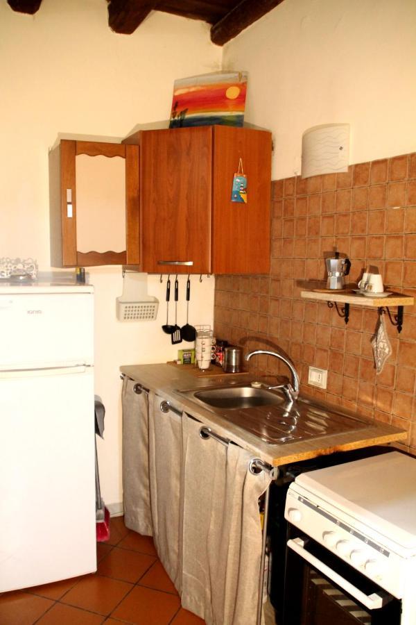 Appartement Old Town Loft - Palerme Extérieur photo