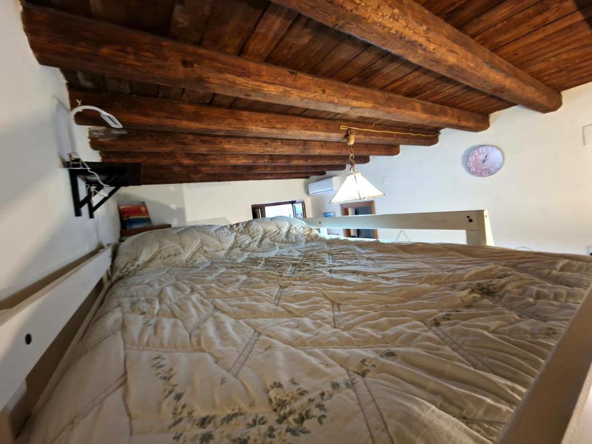 Appartement Old Town Loft - Palerme Extérieur photo